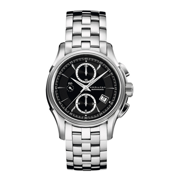 Watches Hamilton Jazzmaster