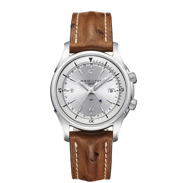 Traveler GMT Auto 40mm