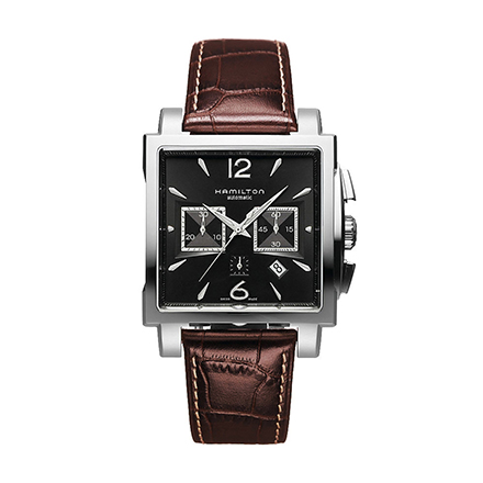 Watches Hamilton Jazzmaster