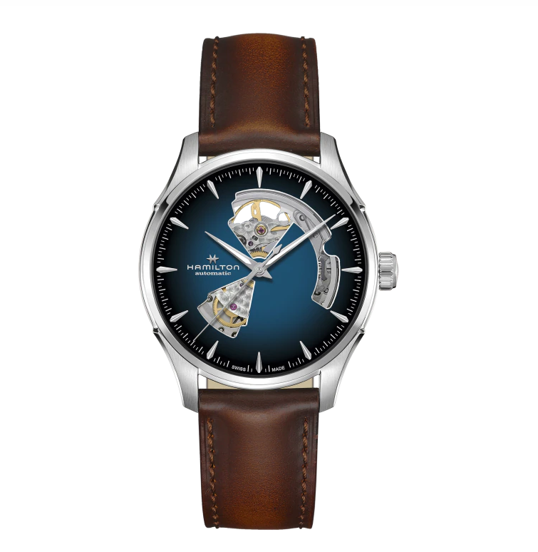 Watches Hamilton Jazzmaster