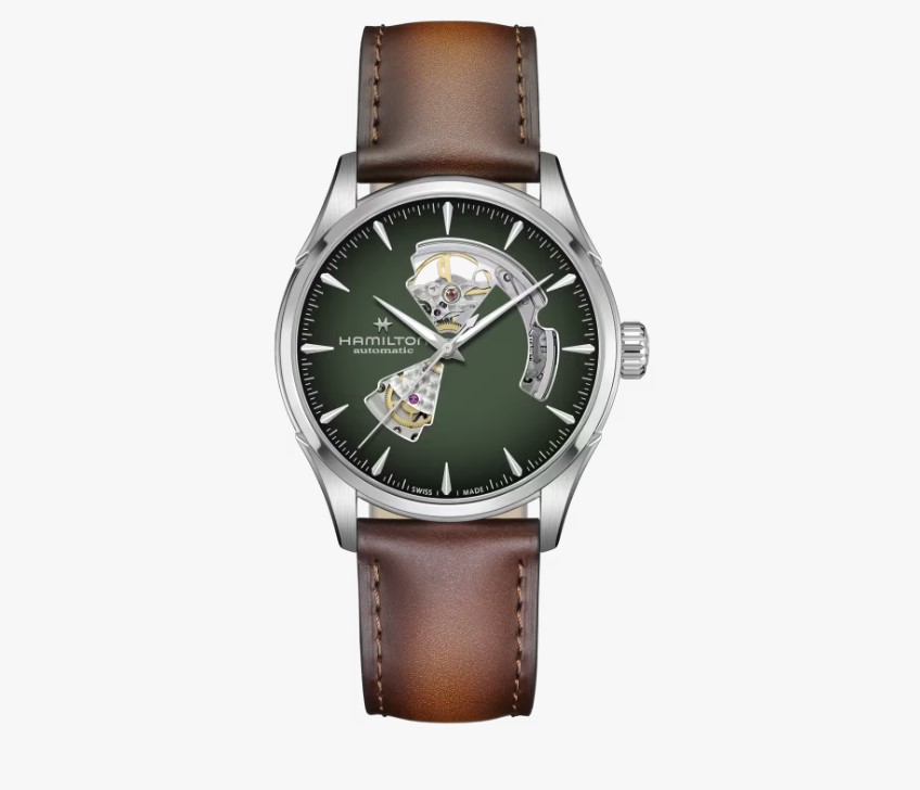 Orologi HAMILTON JAZZMASTER