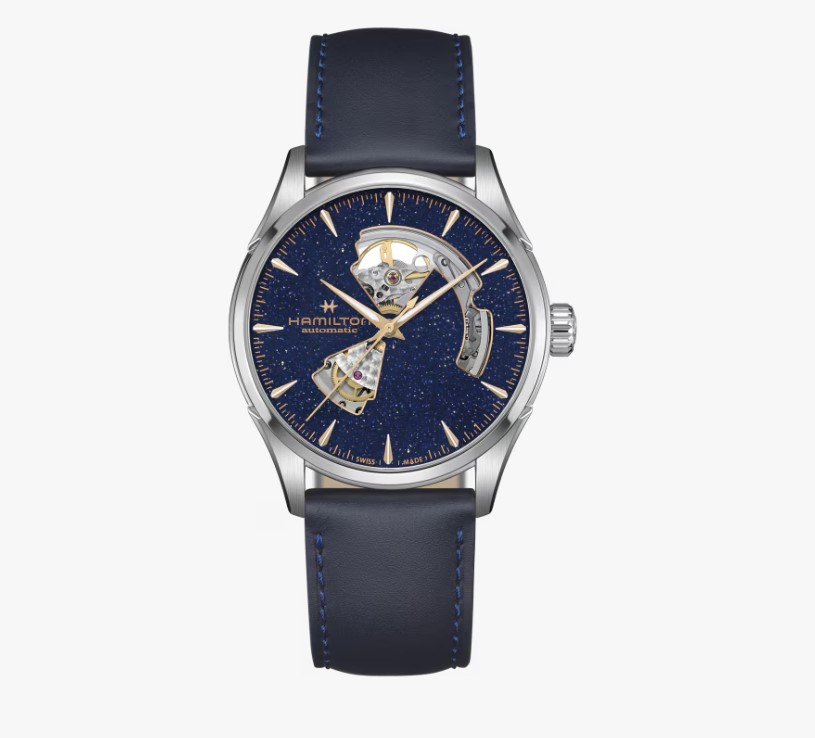 Orologi HAMILTON JAZZMASTER