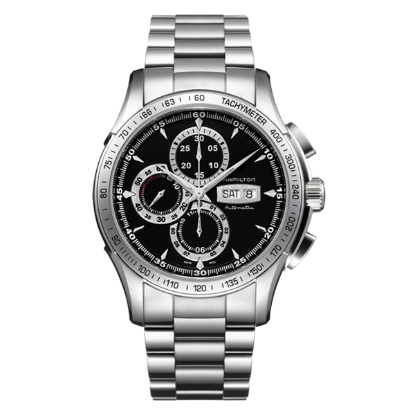 lord hamilton chrono