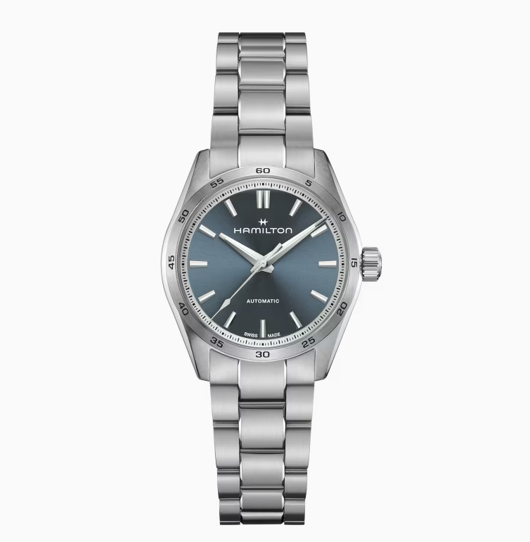 Watches Hamilton Jazzmaster