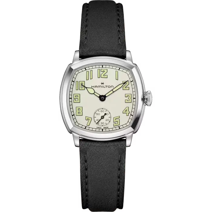 Orologi HAMILTON AMERICAN CLASSIC