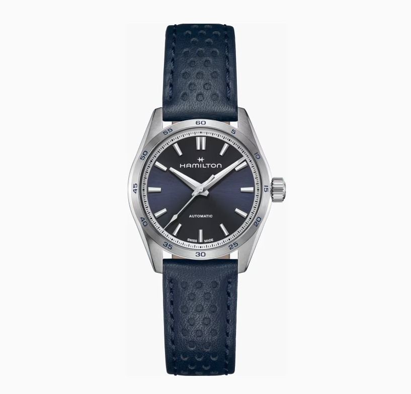 Watches Hamilton Jazzmaster