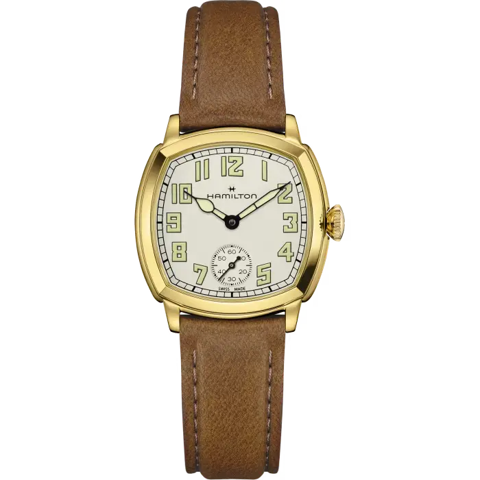 Orologi HAMILTON AMERICAN CLASSIC