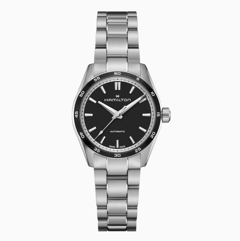 Watches Hamilton Jazzmaster