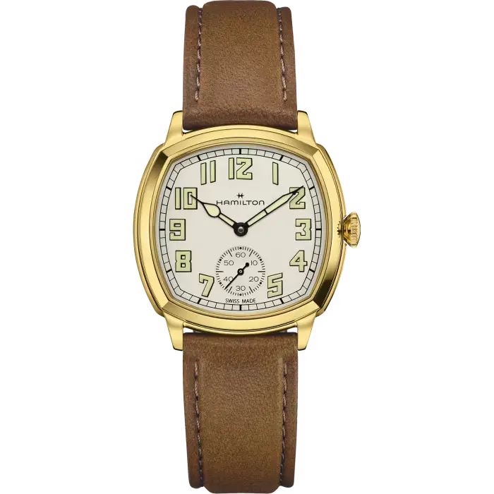 Orologi HAMILTON AMERICAN CLASSIC