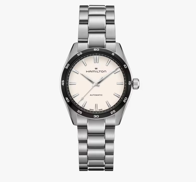 Watches Hamilton Jazzmaster