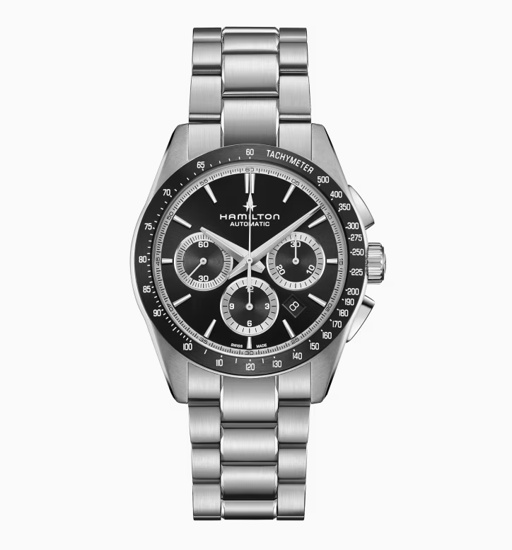 PERFORMER AUTO CHRONO 42mm