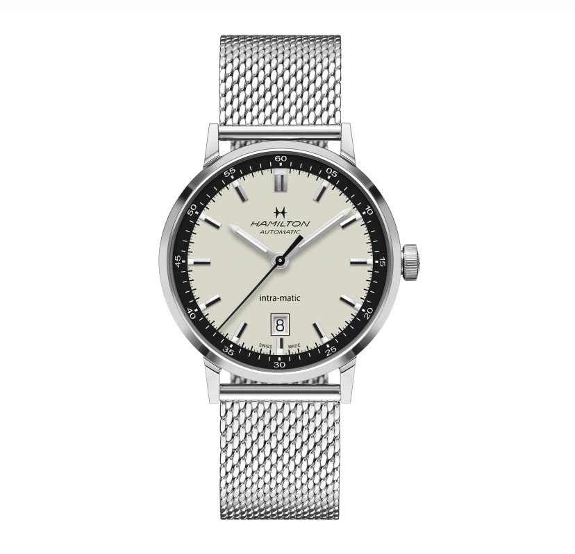 Watches Hamilton American Classic