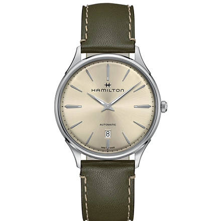 Watches Hamilton Jazzmaster