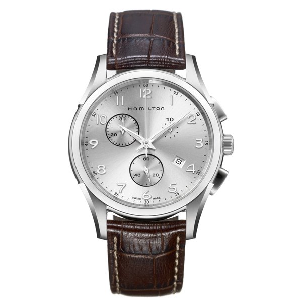 Watches Hamilton Jazzmaster