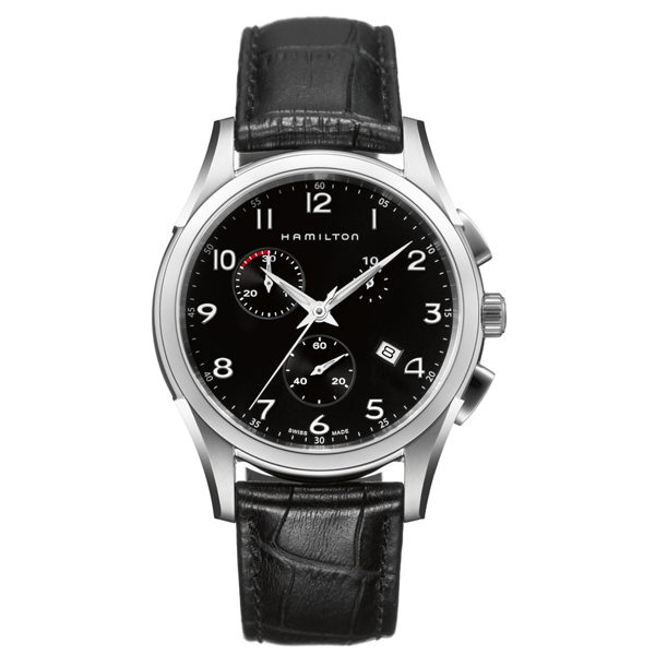 Watches Hamilton Jazzmaster