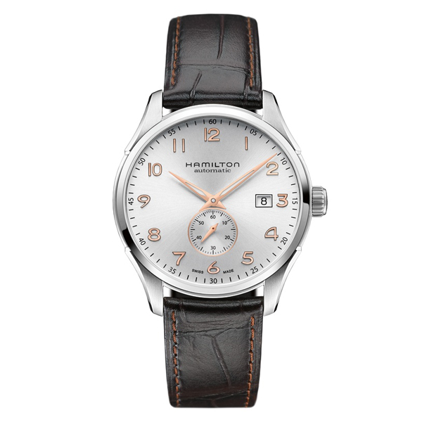 Watches Hamilton Jazzmaster