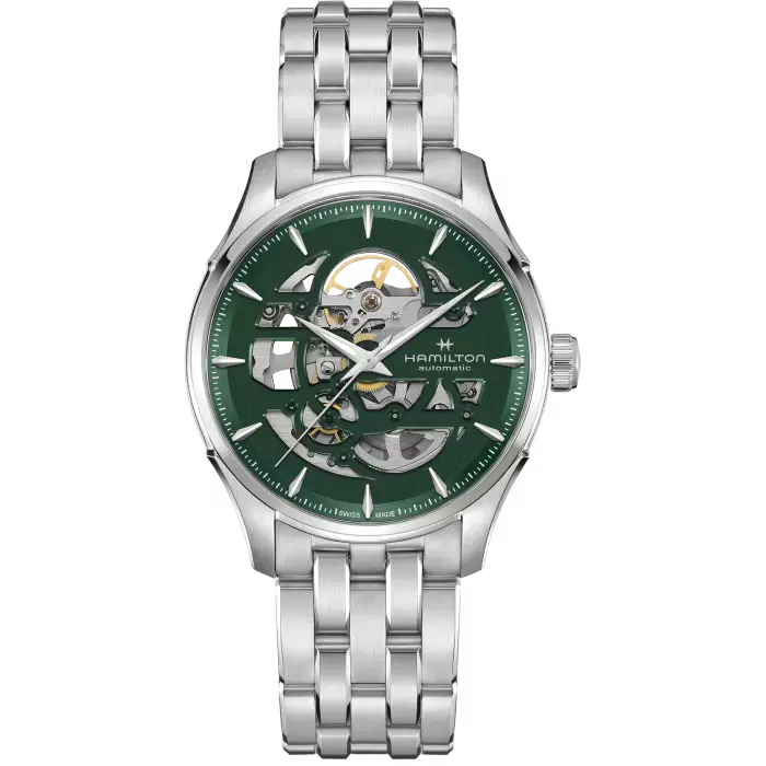 Orologi HAMILTON JAZZMASTER