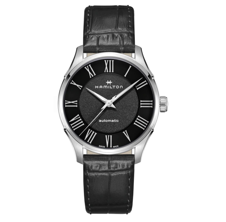 Watches Hamilton Jazzmaster