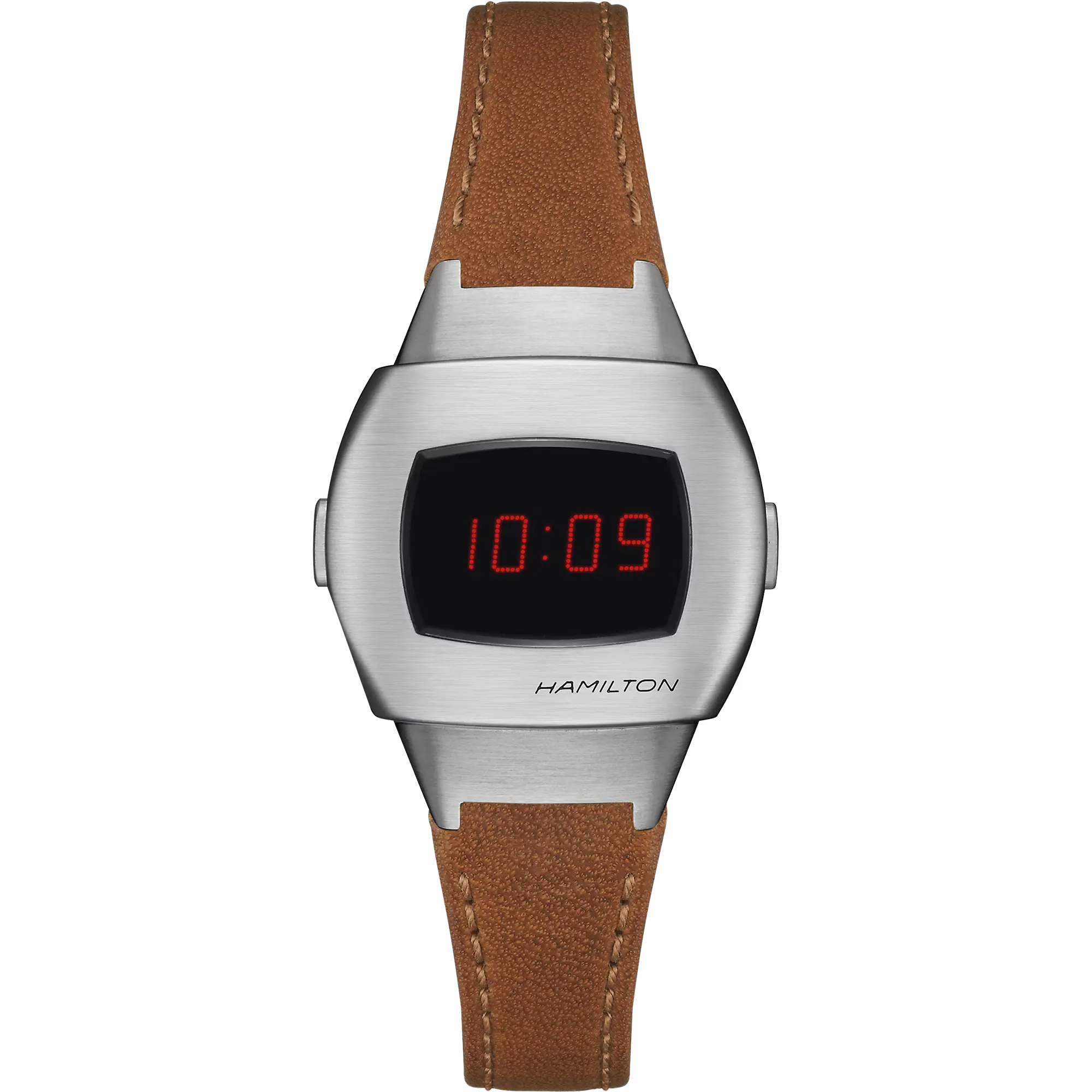 HAMILTON PSR 74 - 26mm X 31mm