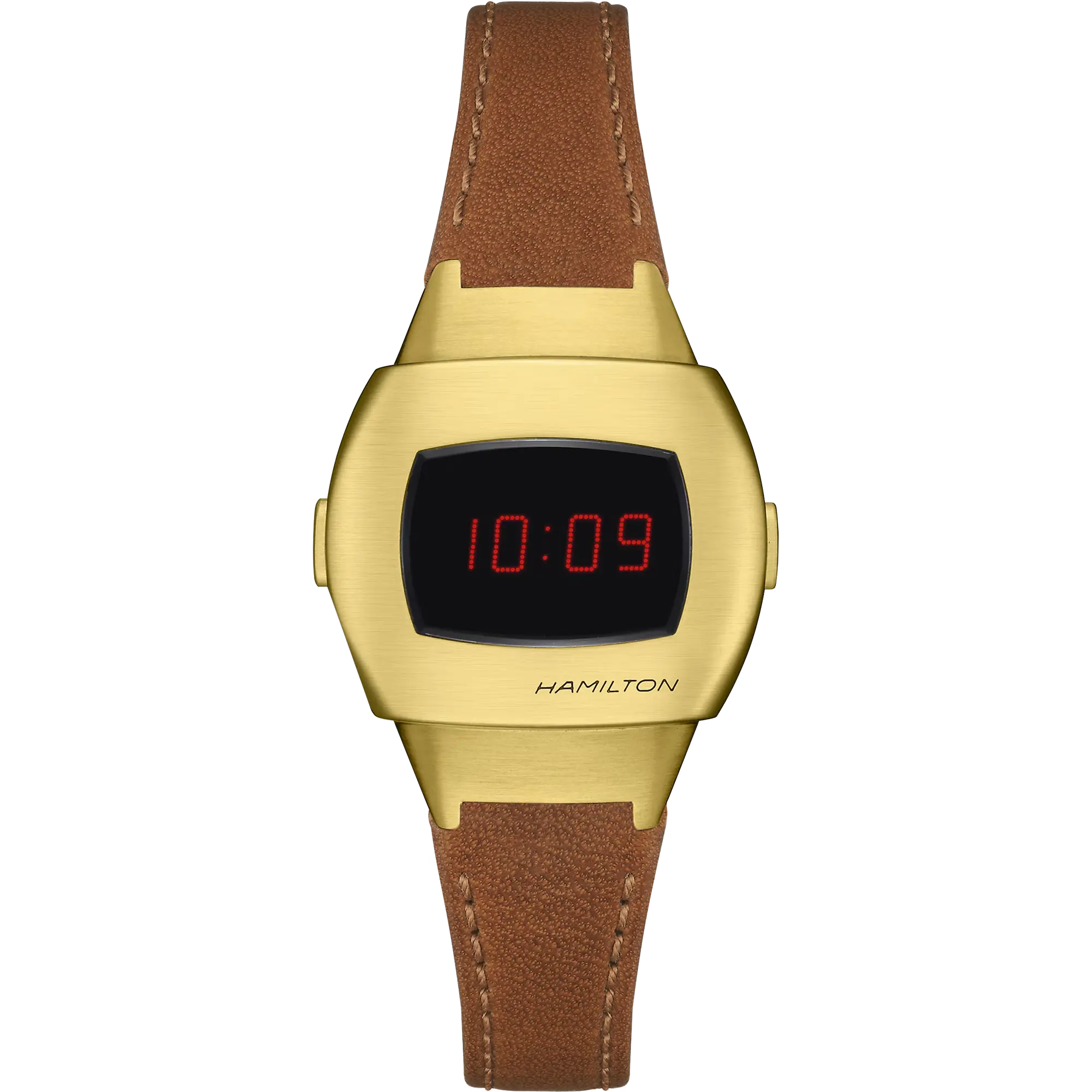 HAMILTON PSR 74 - 26mm X 31mm
