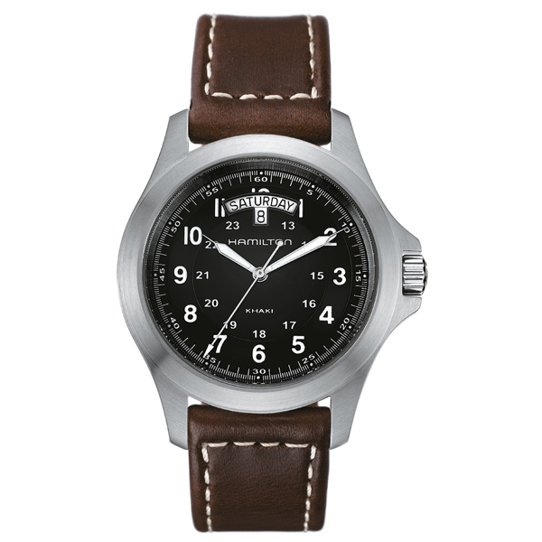 Watches Hamilton Khaki Field