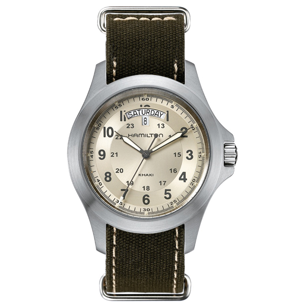 Watches Hamilton Khaki Field