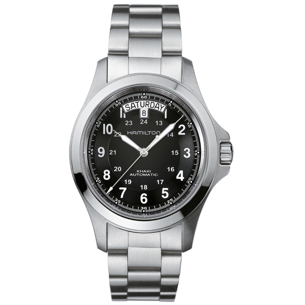 Watches Hamilton Khaki Field