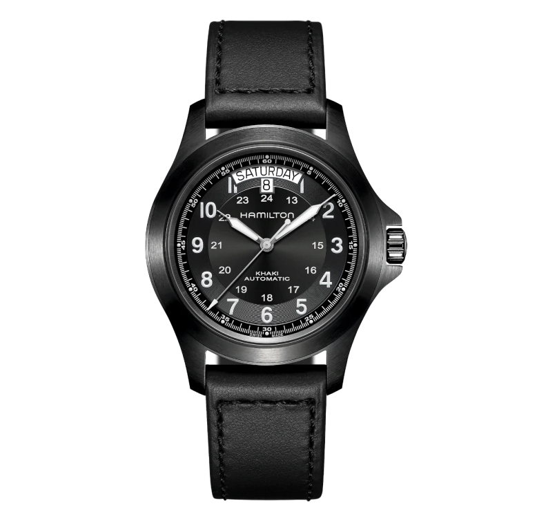 Watches Hamilton Khaki Field