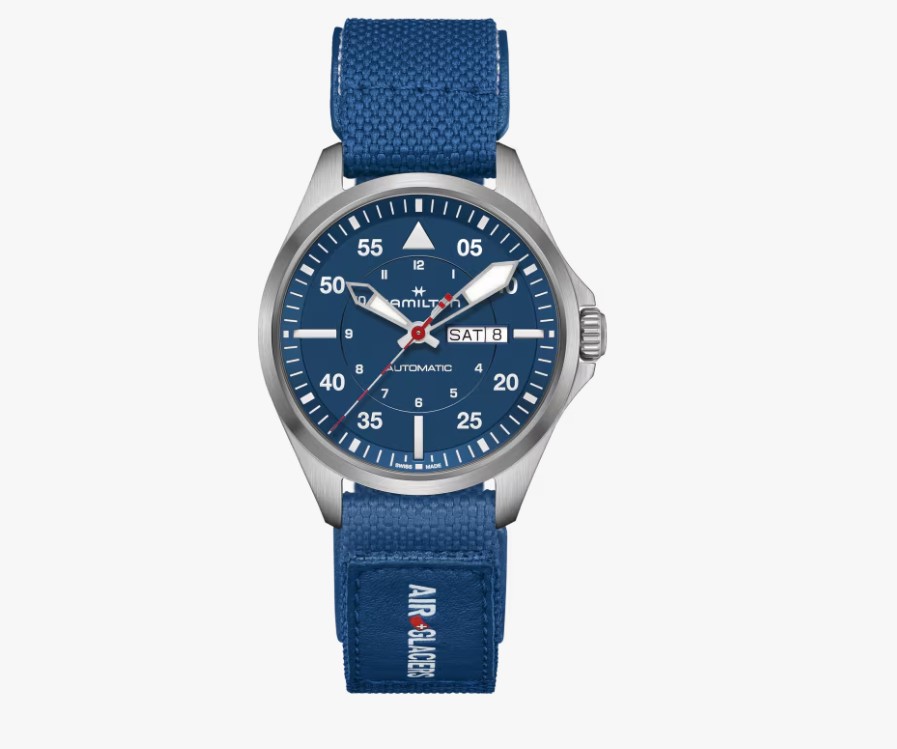 Watches Hamilton Khaki Aviation