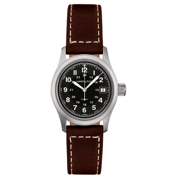 Watches Hamilton Khaki Field