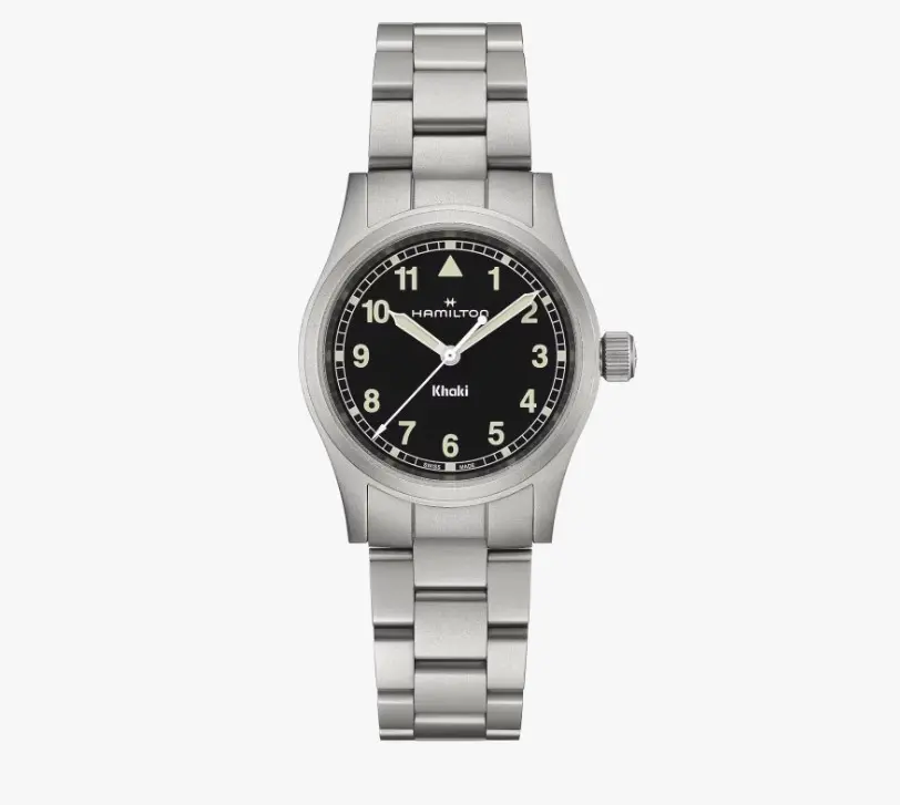 Orologi HAMILTON KHAKI FIELD