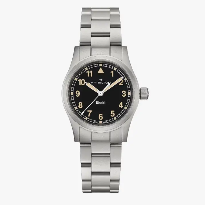 Orologi HAMILTON KHAKI FIELD