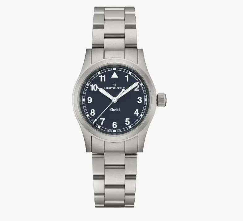 Orologi HAMILTON KHAKI FIELD