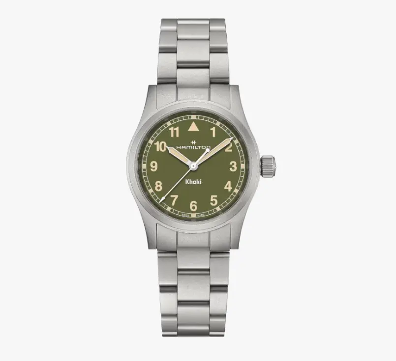 Orologi HAMILTON KHAKI FIELD