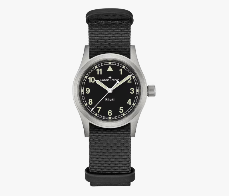 Watches Hamilton Khaki Field