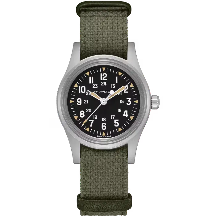 Orologi Hamilton Khaki Field