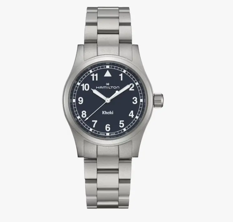 Orologi HAMILTON KHAKI FIELD