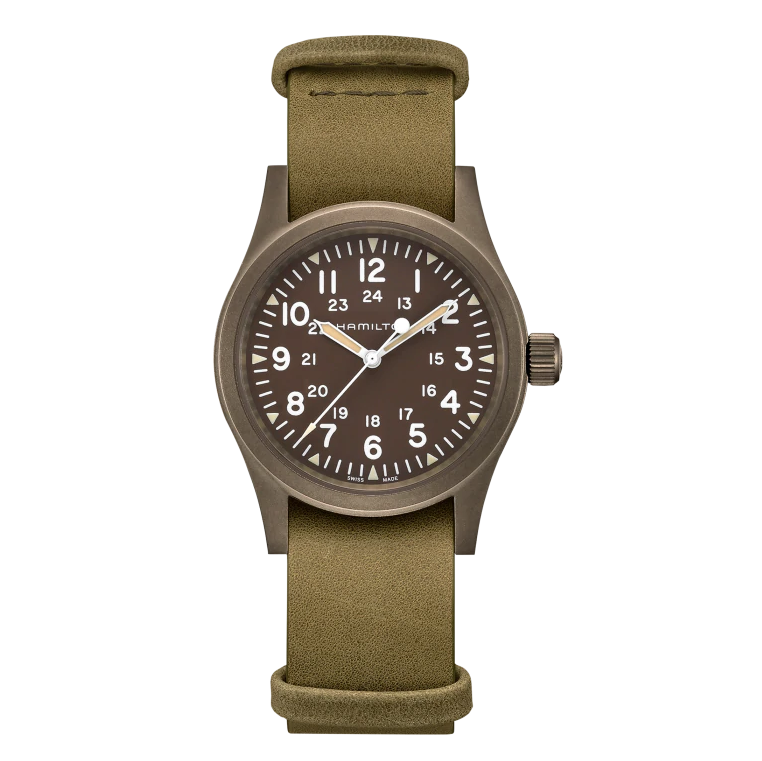 Watches Hamilton Khaki Field