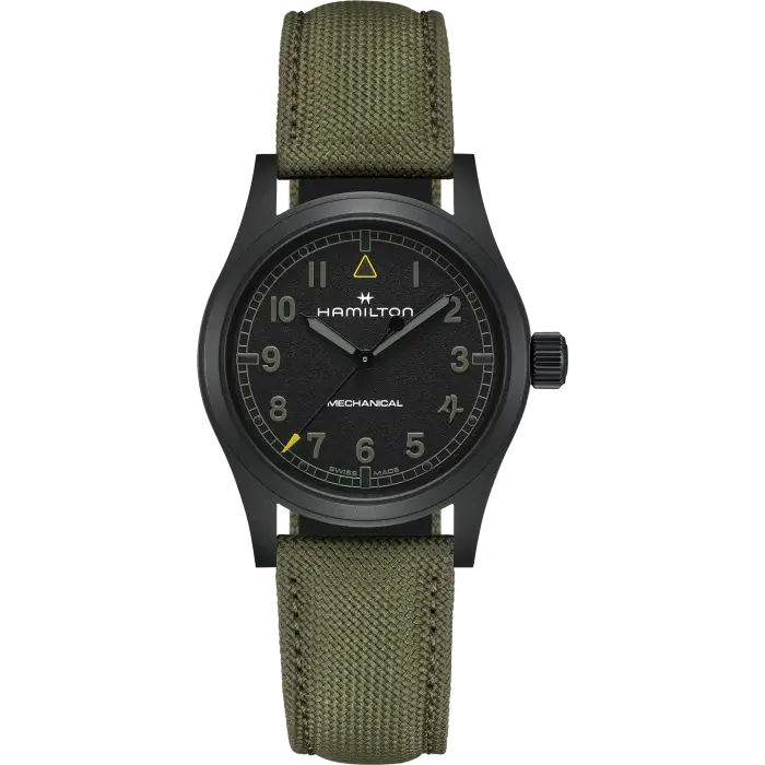 Orologi Hamilton Khaki Field