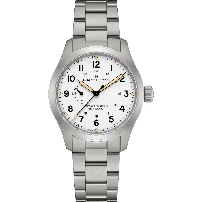 Orologi HAMILTON KHAKI FIELD