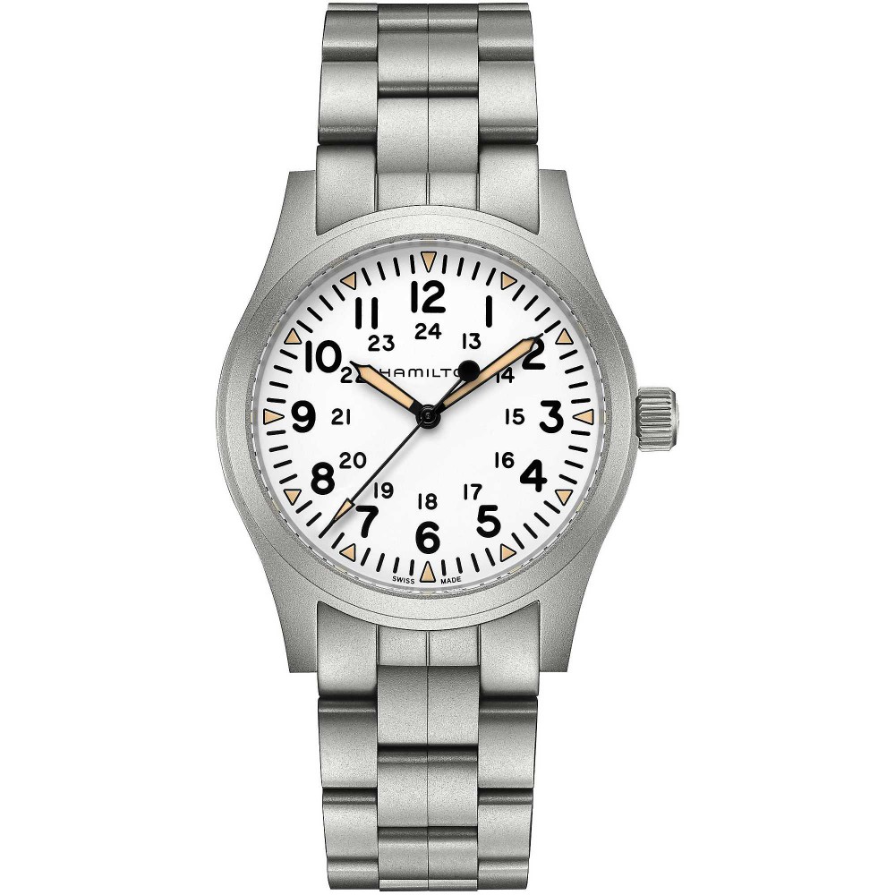 Watches Hamilton Khaki Field