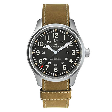 Watches Hamilton Khaki Field