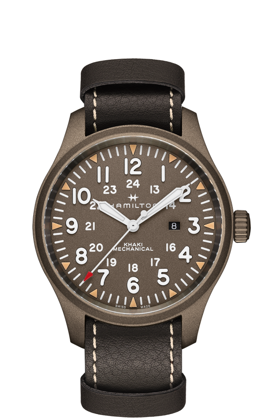 Watches Hamilton Khaki Field