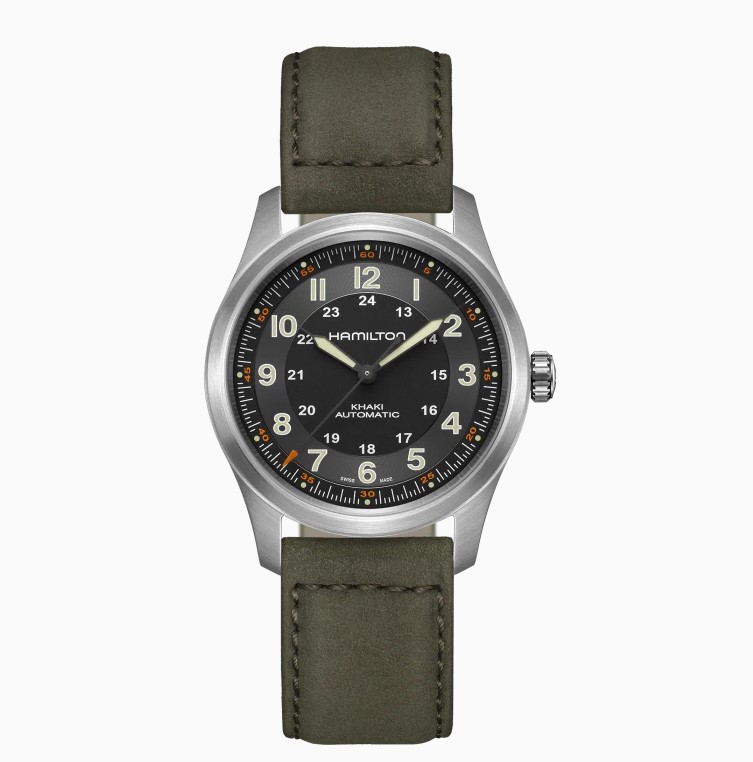 Watches Hamilton Khaki Field