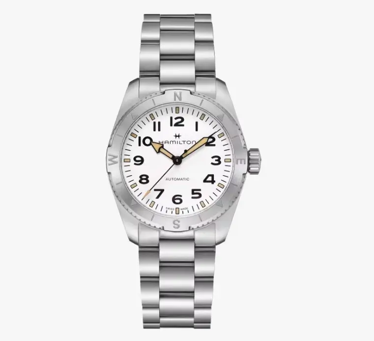 KHAKI FIELD EXPEDITION AUTO 37MM
