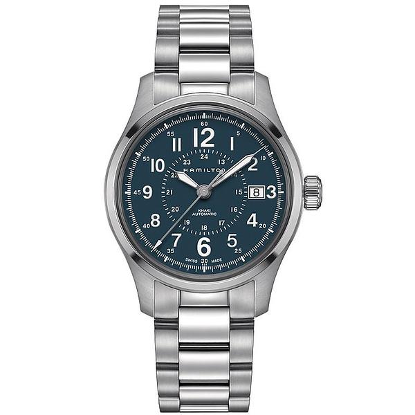 Watches Hamilton Khaki Field