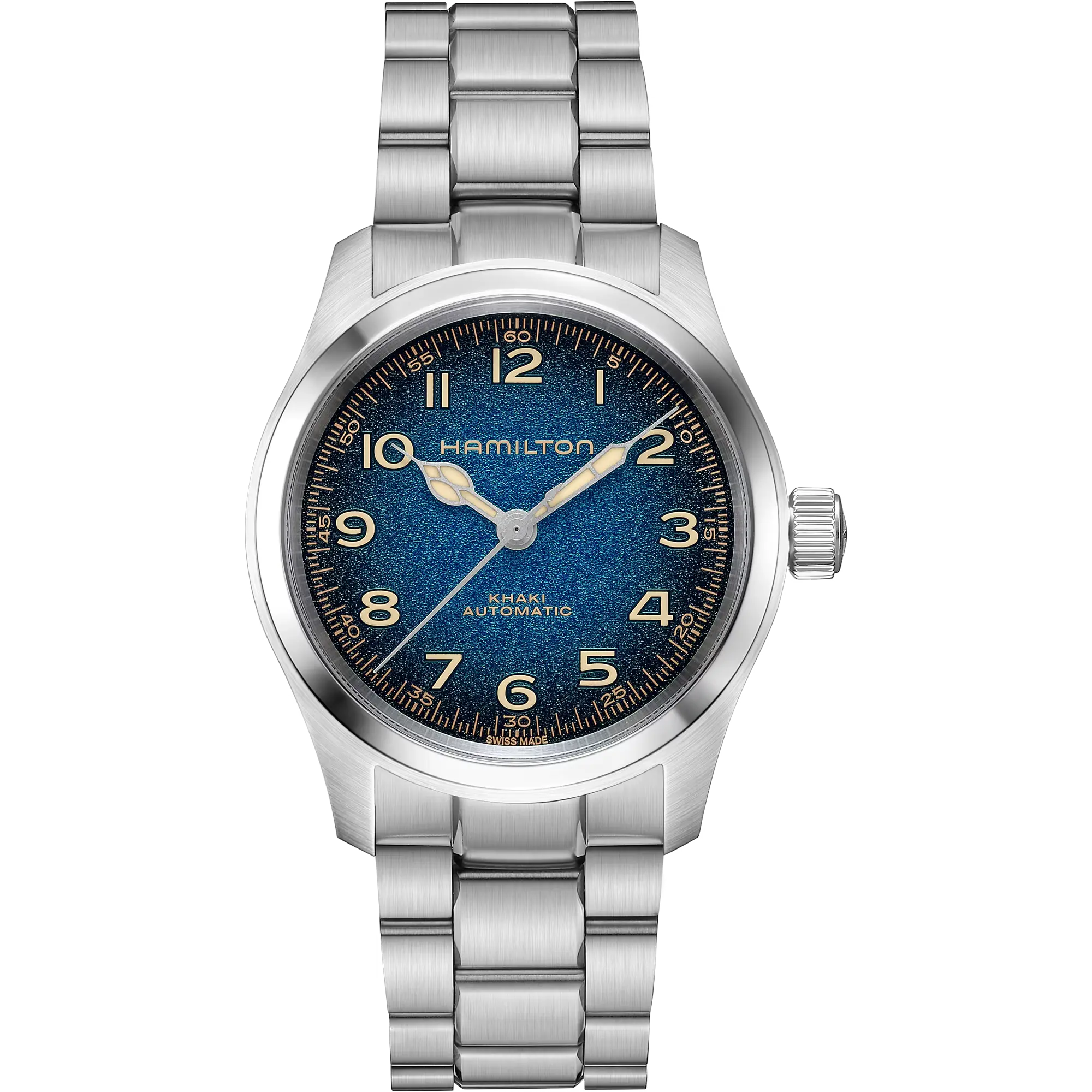Orologi HAMILTON KHAKI FIELD