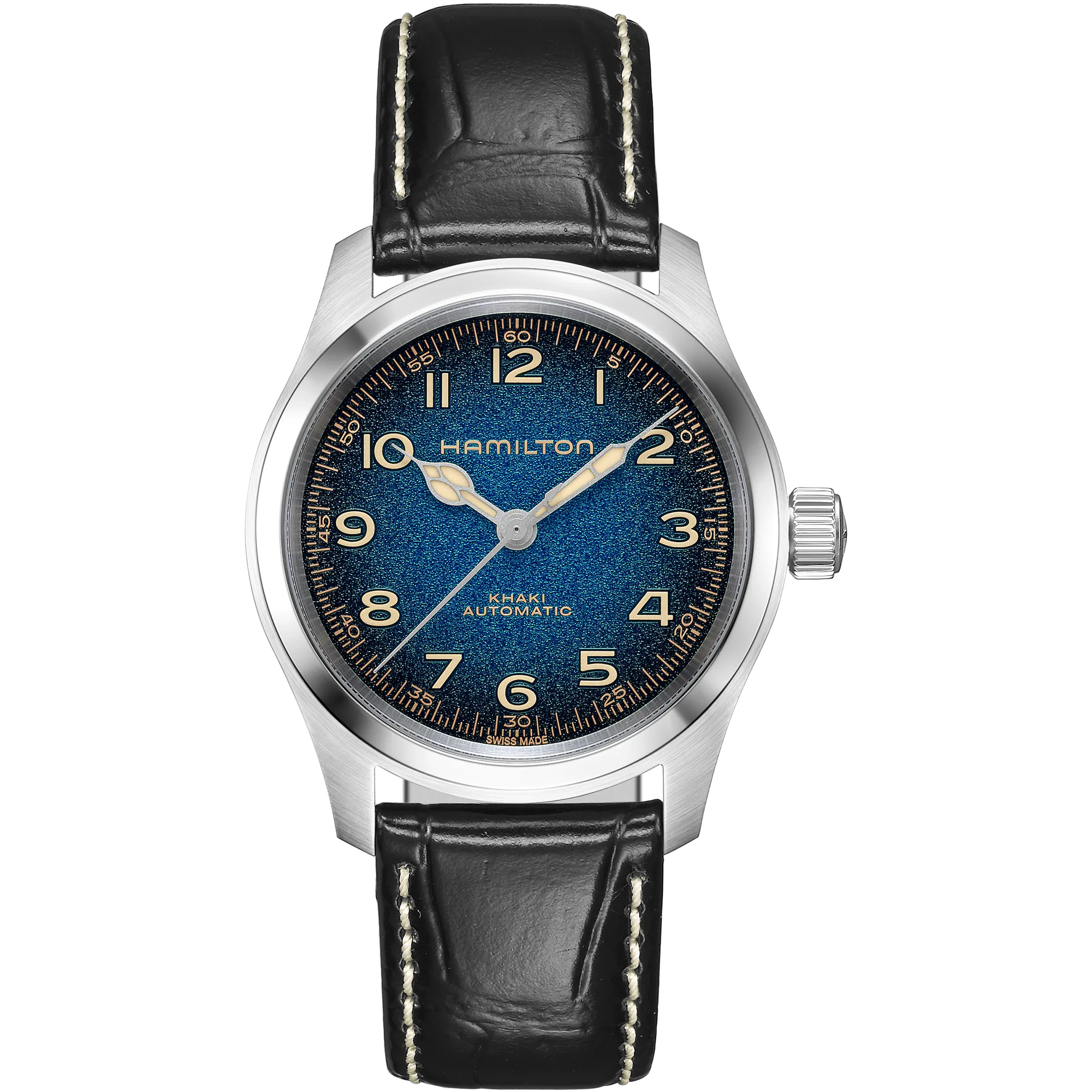 Orologi HAMILTON KHAKI FIELD