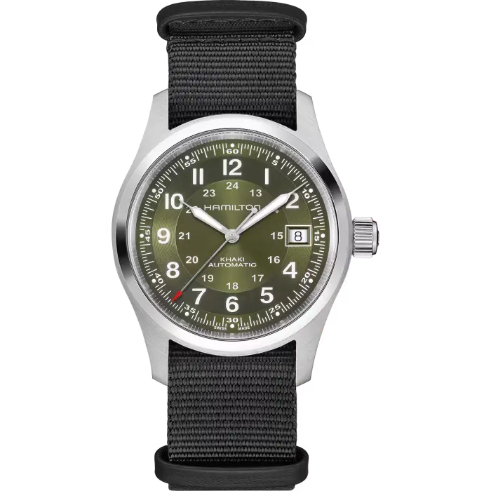 Orologi HAMILTON KHAKI FIELD