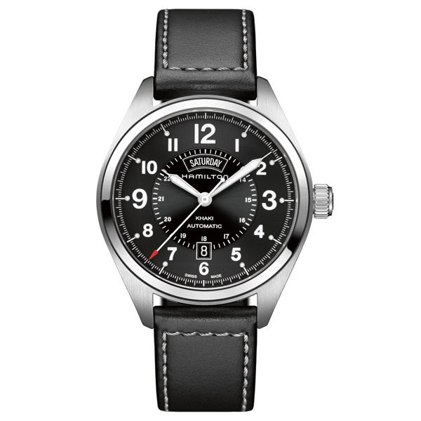 Watches Hamilton Khaki Field